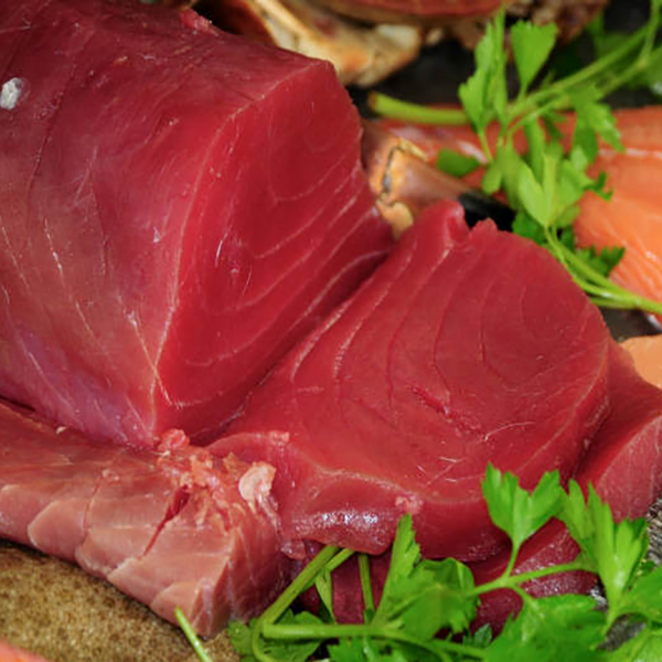Tuna Sashimi Grade Durack Aussie Seafood House