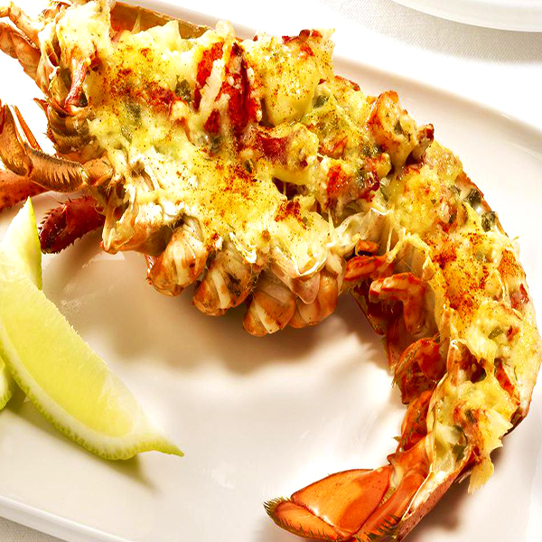 Lobsters 32 99 Each Durack Aussie  Seafood  House 