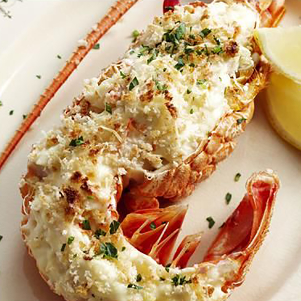 Lobster Green Queensland  s BEST Durack Aussie  Seafood  House 