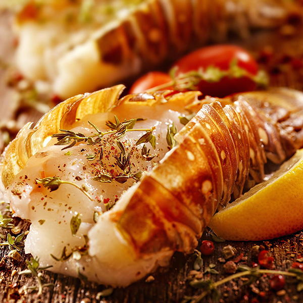 Lobster Green Queensland  s BEST Durack Aussie  Seafood  House 