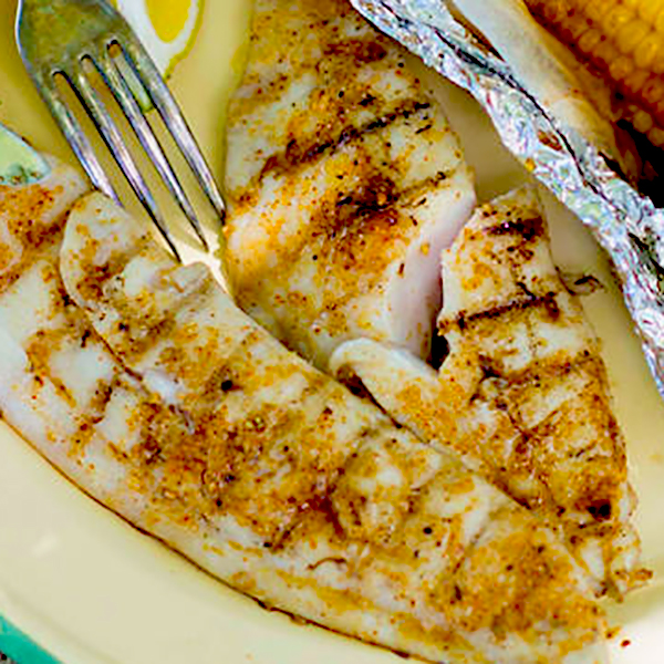 Fresh Sea Mullet Fillets Durack Aussie Seafood House